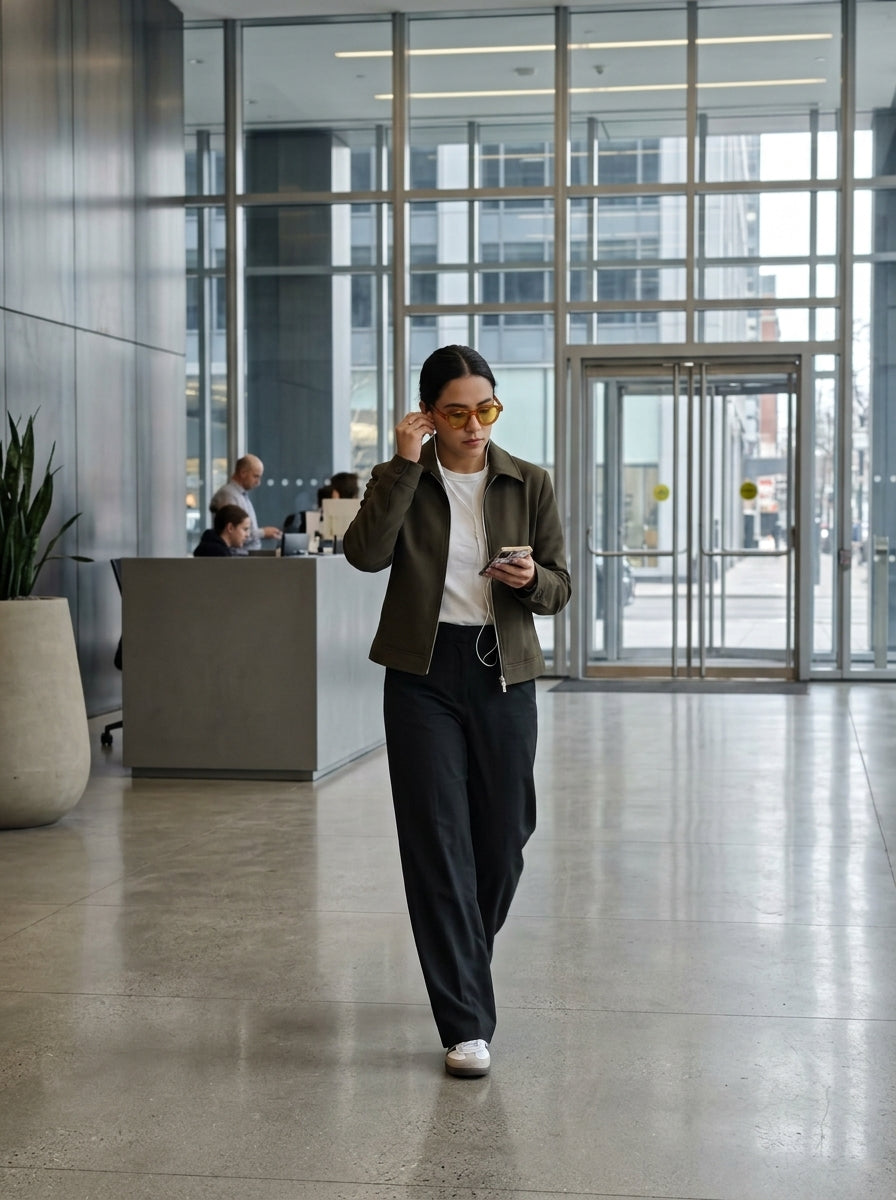 Airplane Mode UGC image 3