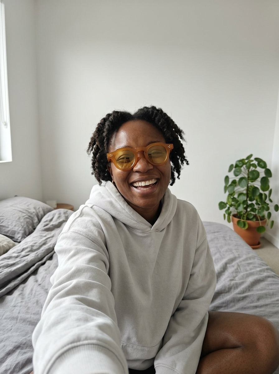 Airplane Mode UGC image 1