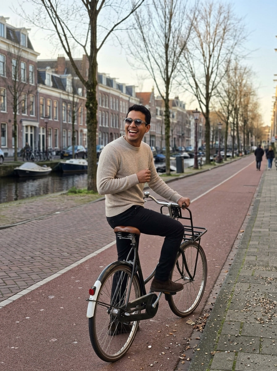 Airplane Mode UGC image 4