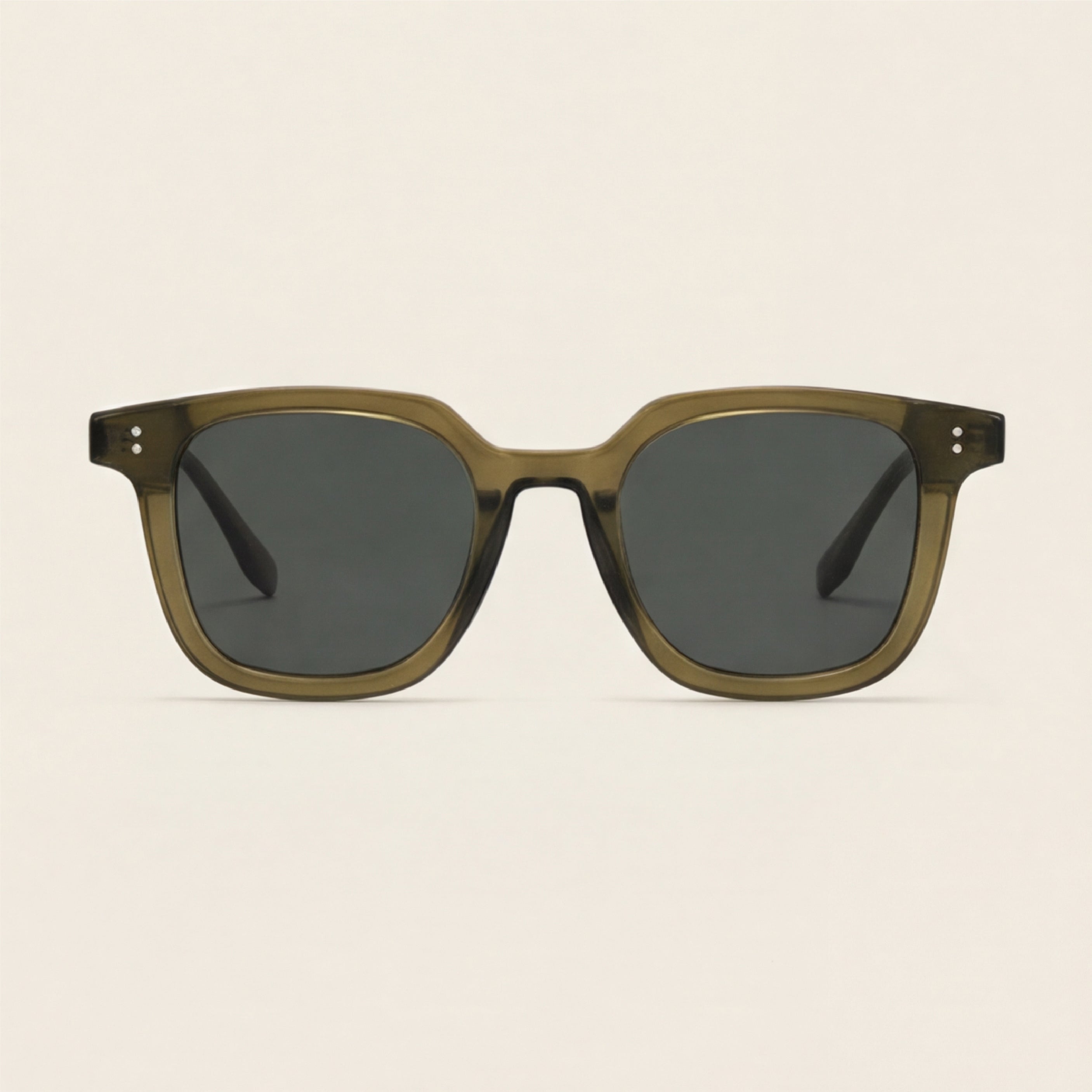 Calm On The Surface - By Our Bias