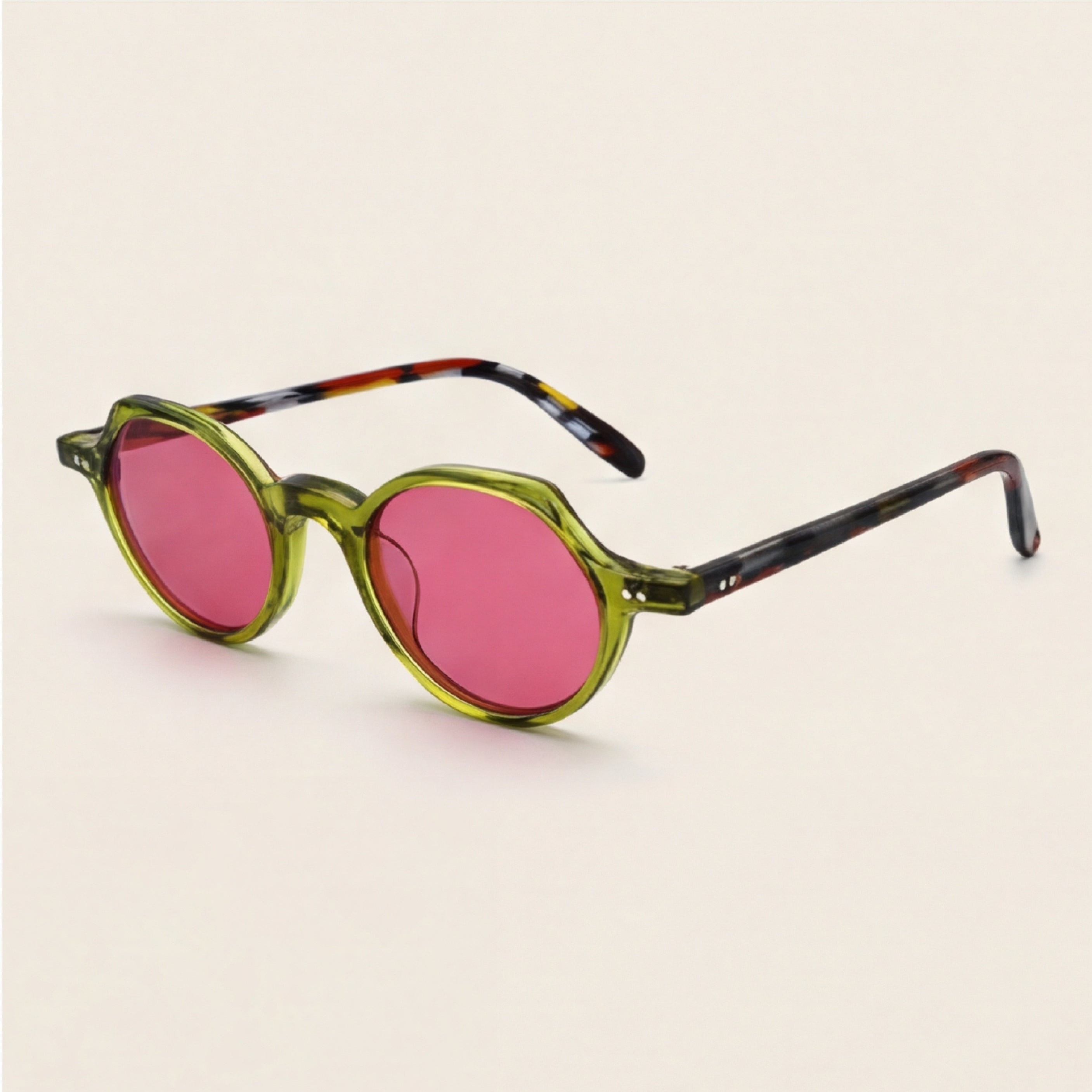 Deniable Involvement - By Our Bias