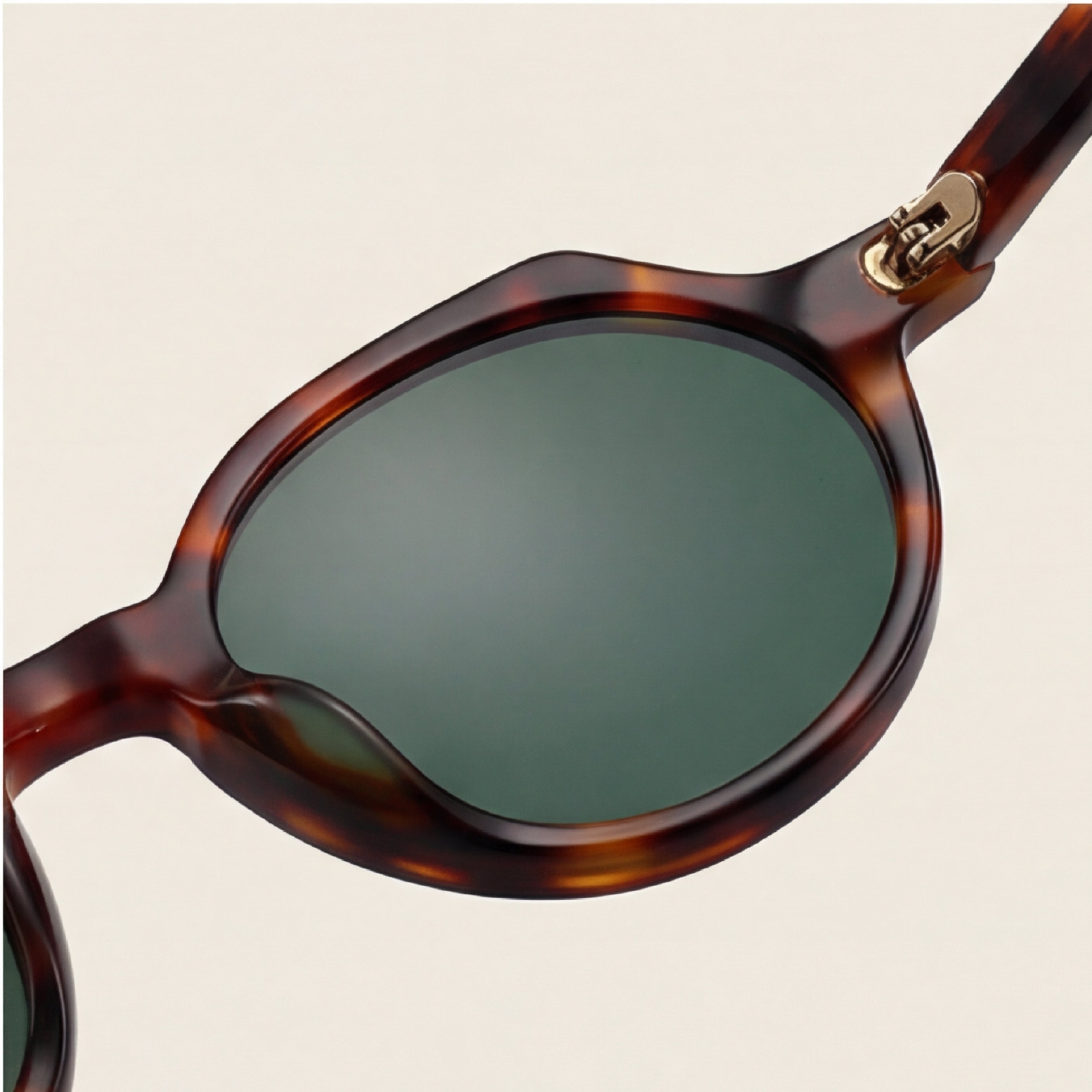 Deniable Involvement - By Our Bias