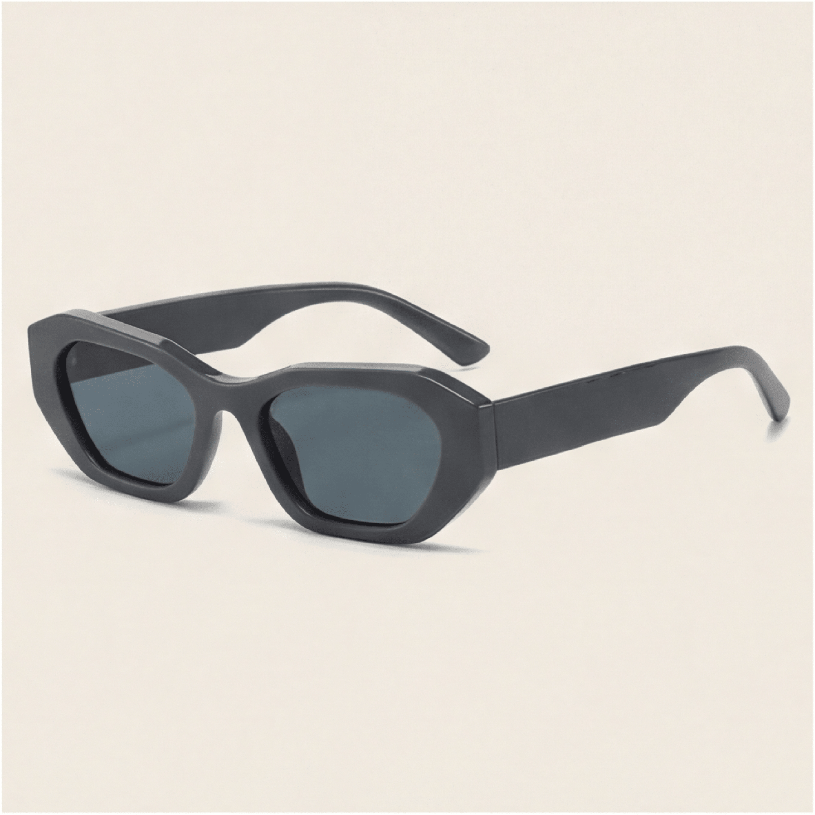 Incognito Luxury - By Our Bias