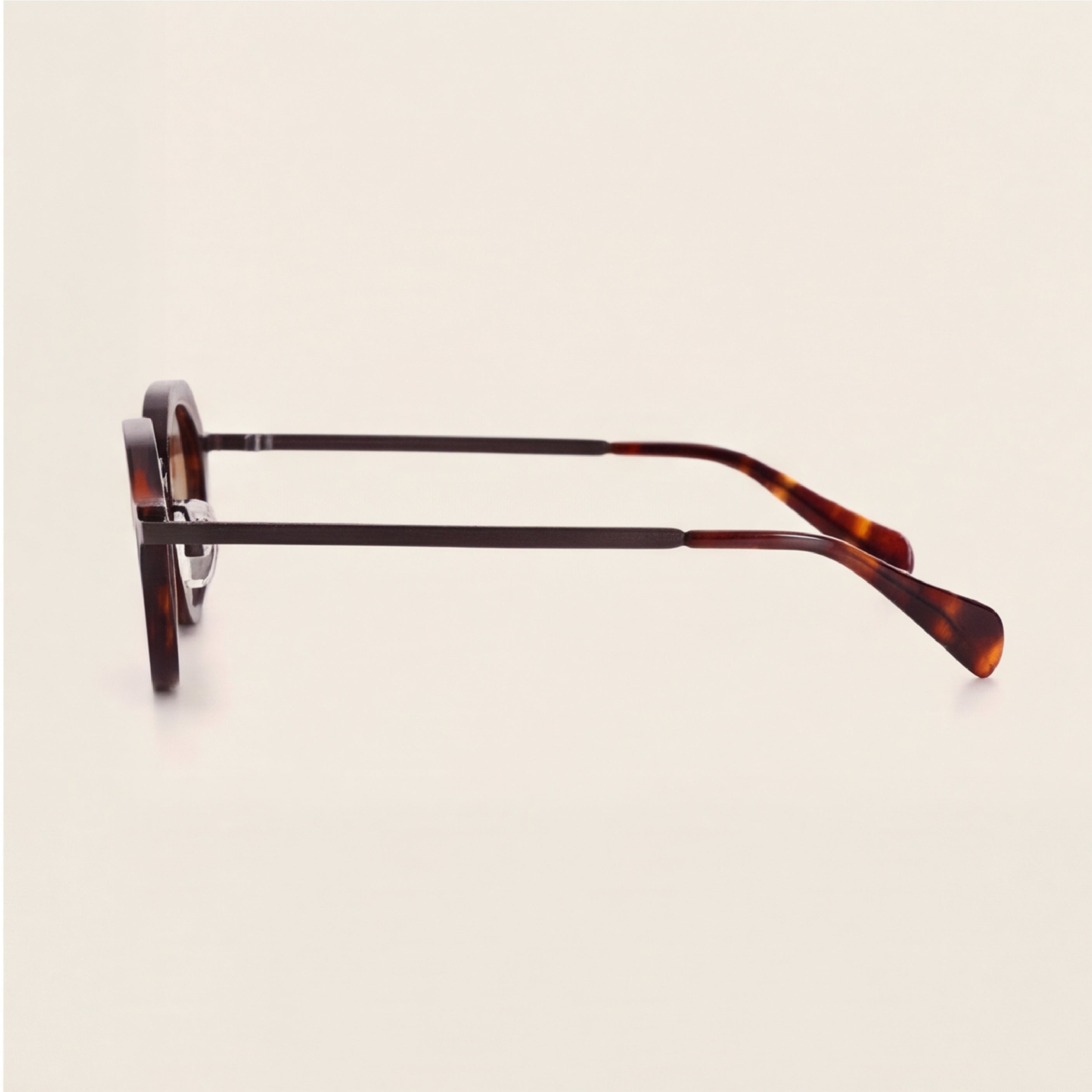 Occupational Hazard - By Our Bias