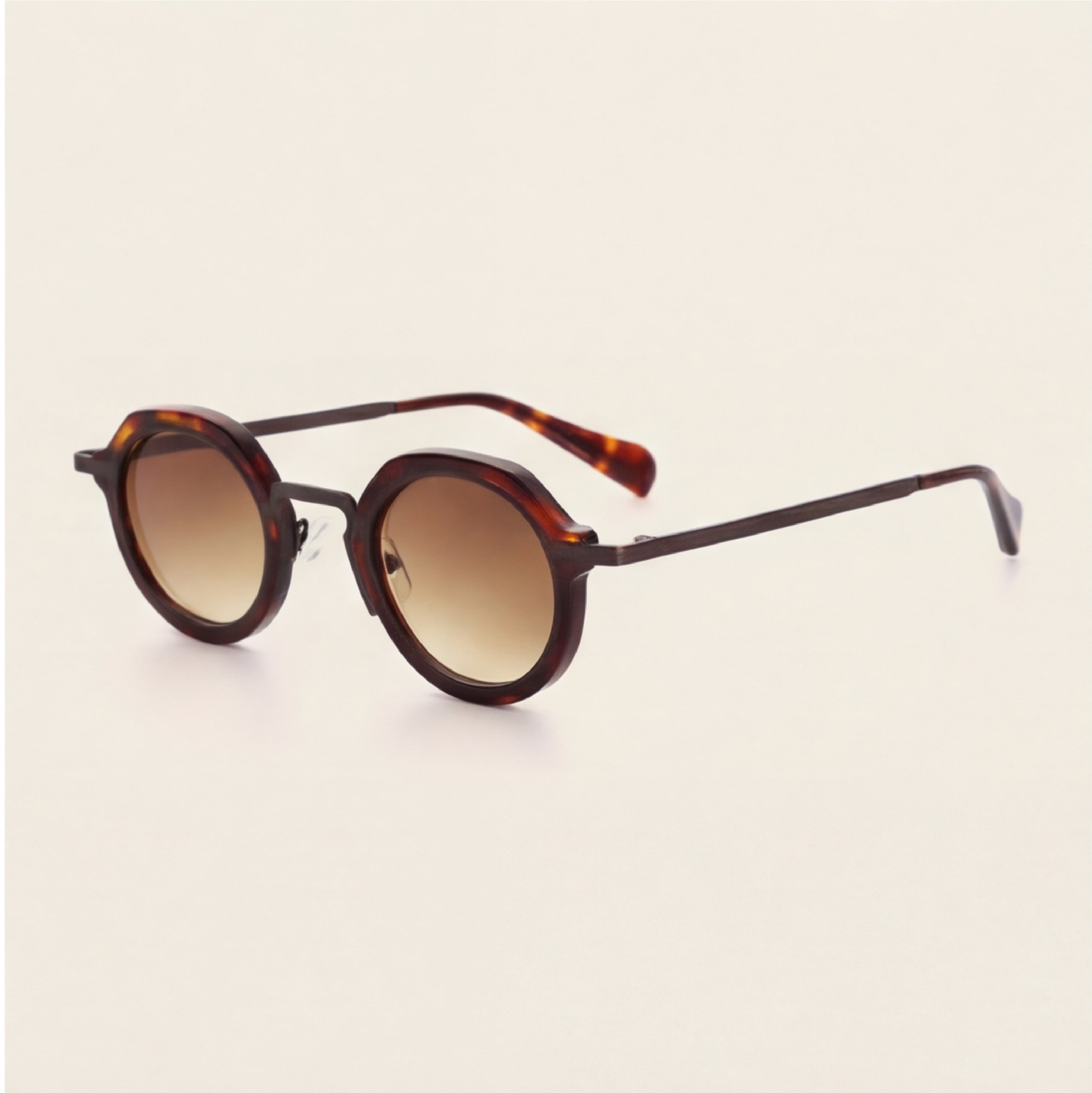 Occupational Hazard - By Our Bias