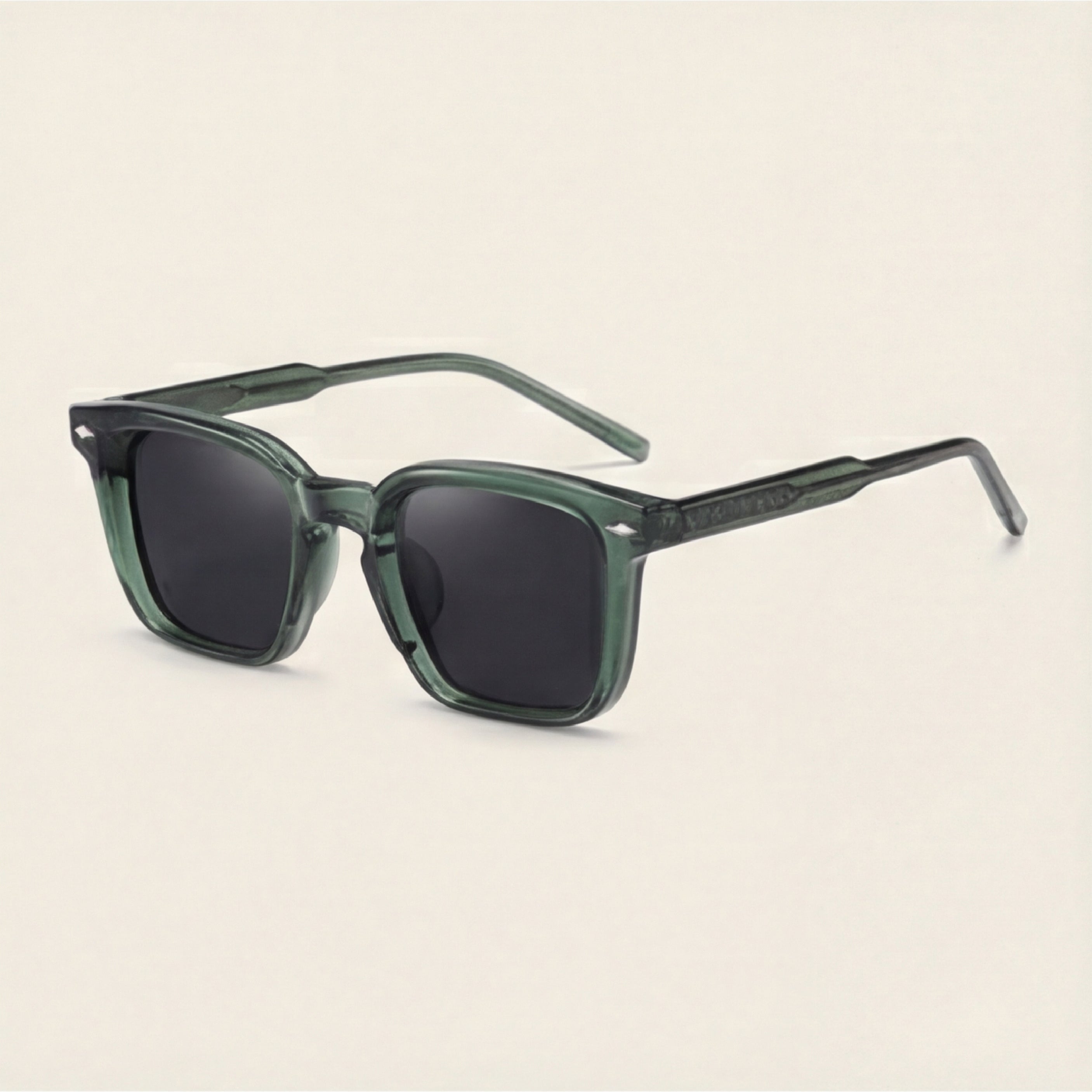 Over It, Still Polished - By Our Bias