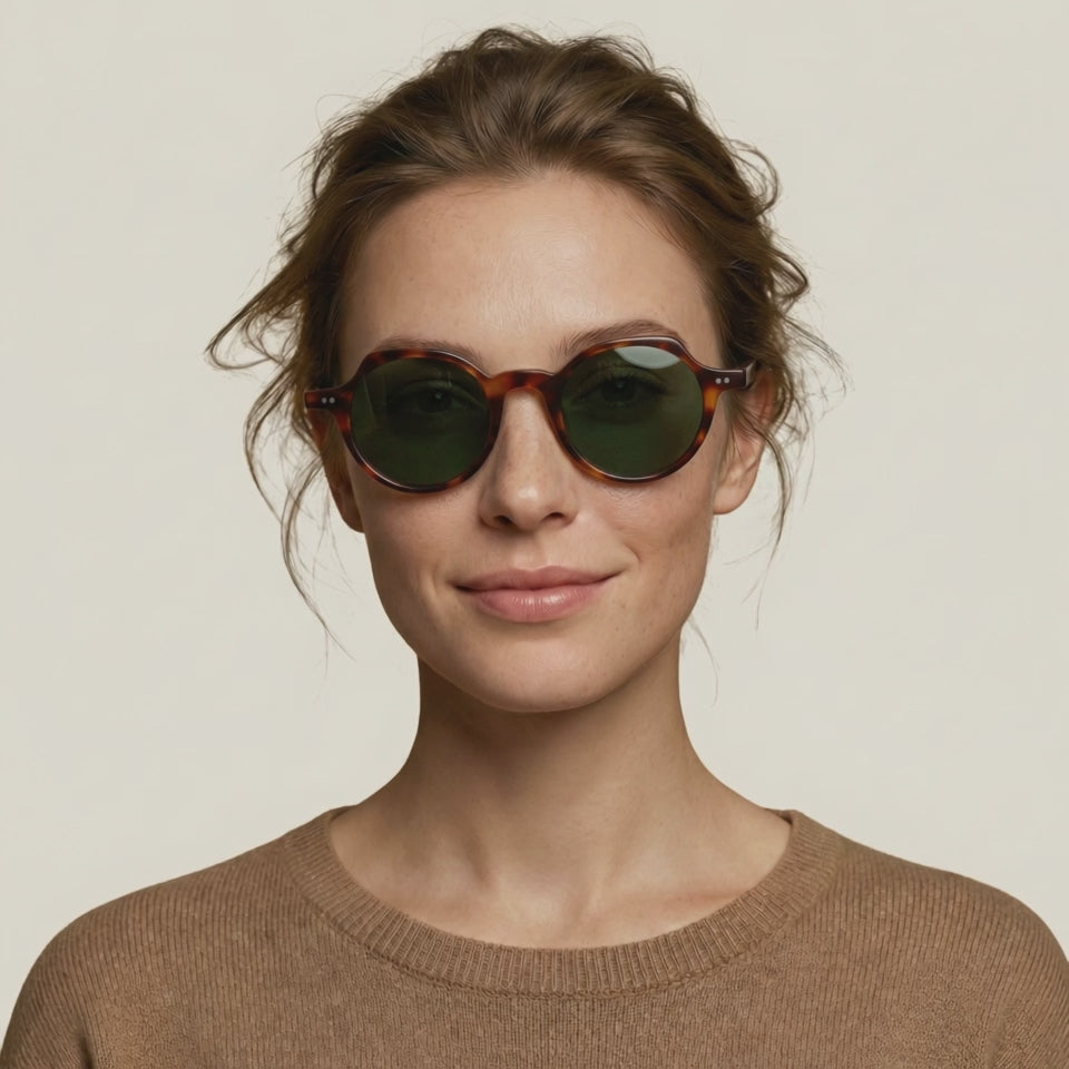 Deniable Involvement