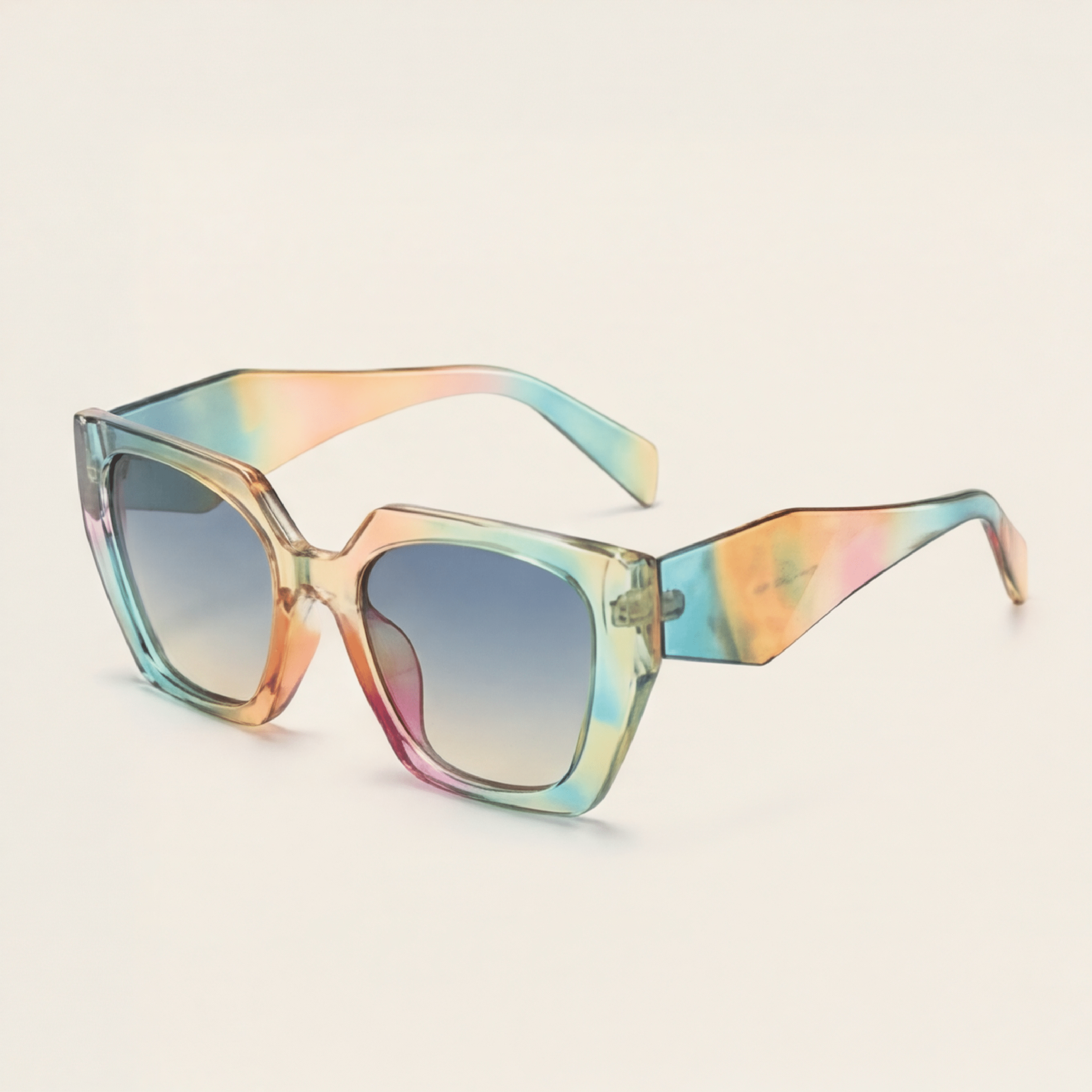 Seen But Unavailable - By Our Bias