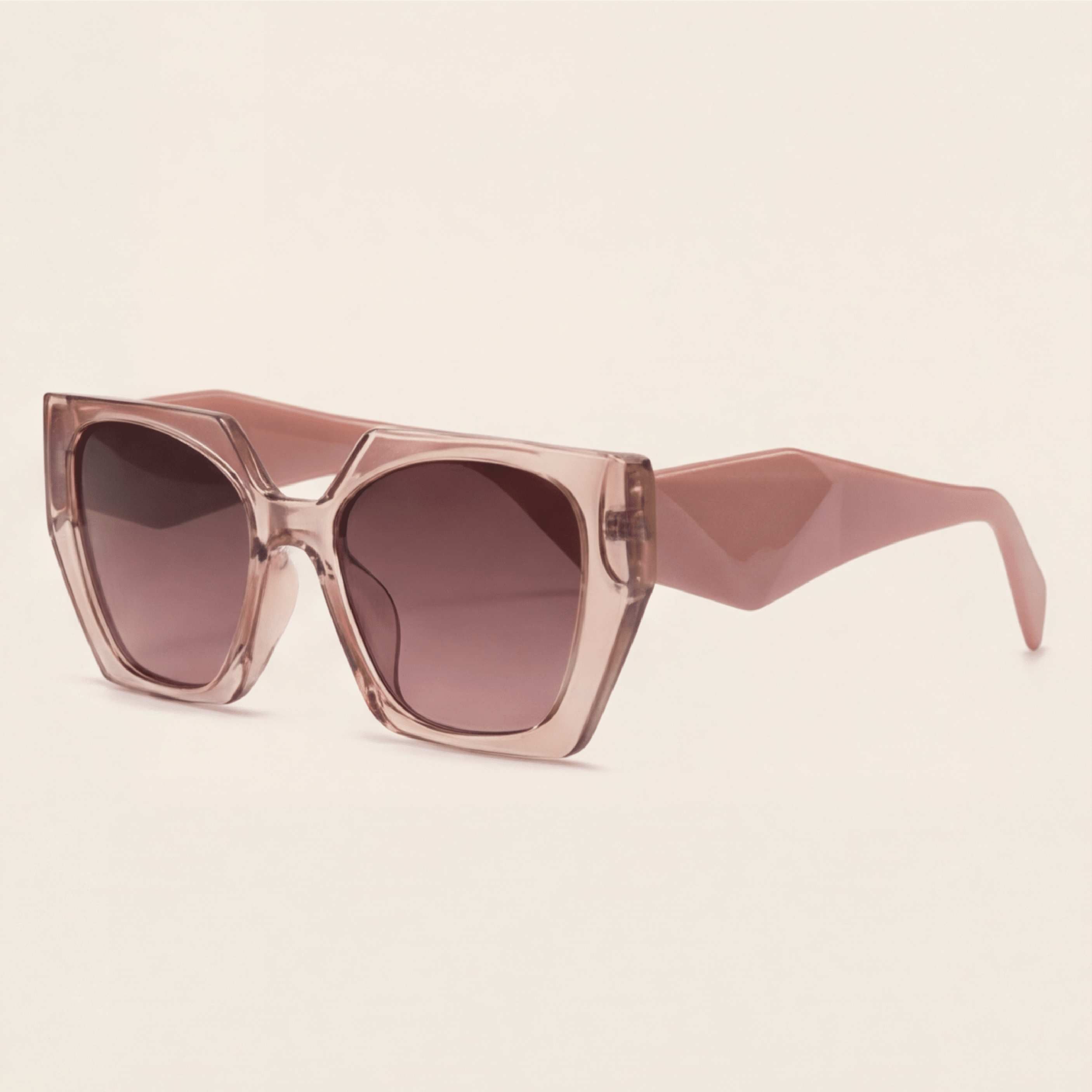 Seen But Unavailable - By Our Bias