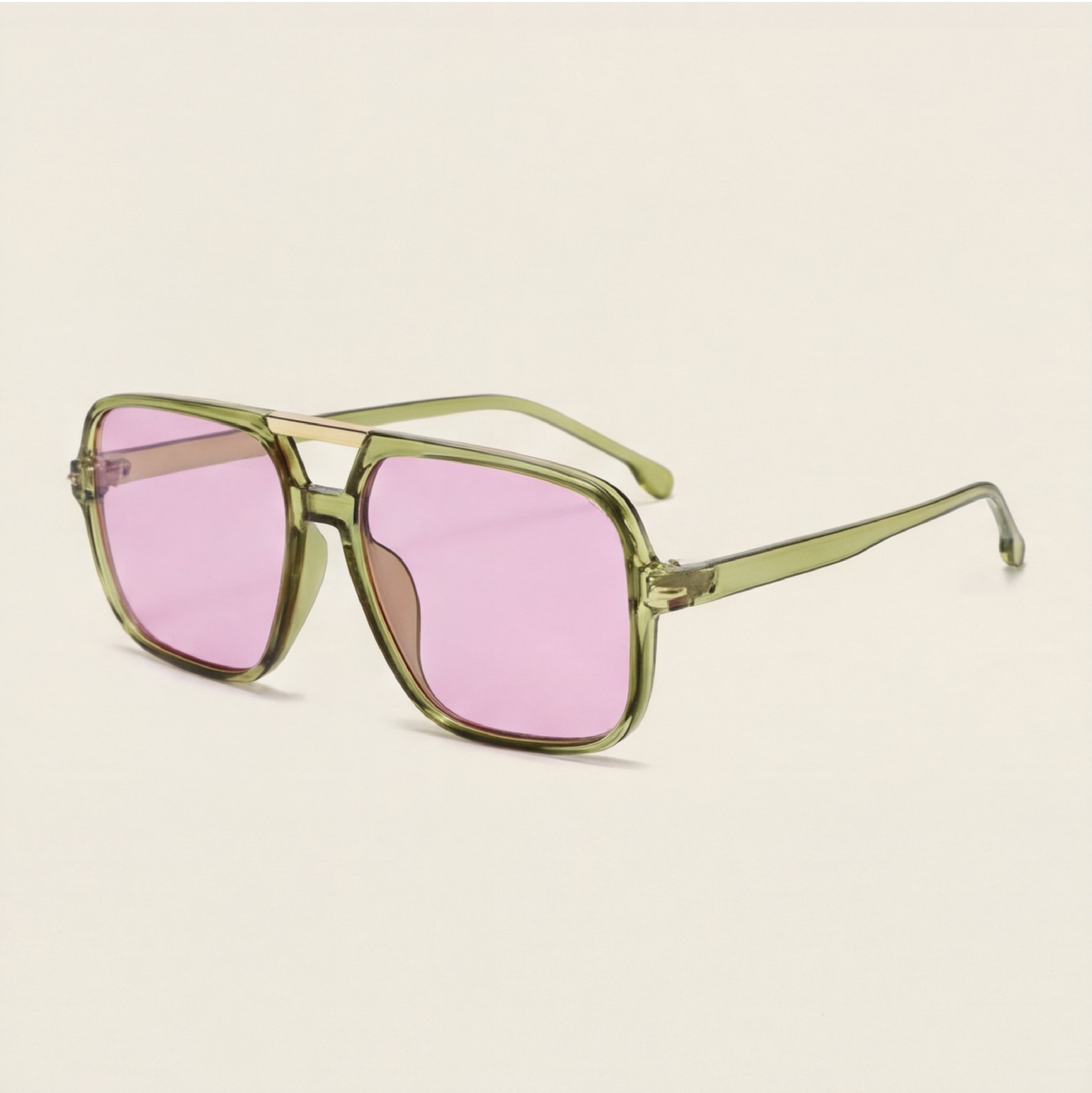 You Missed - By Our Bias